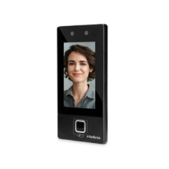 CONTROLADOR ACESSO FACIAL SS 3541 MF LIT