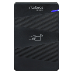LEITOR DE CARTAO RFID PROX LE 130 MF