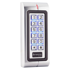 CONTROLADOR ACESSO STAND ALONE SA 210E