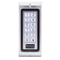 CONTROLADOR ACESSO STAND ALONE SA 210E