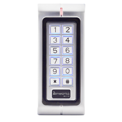 CONTROLADOR ACESSO STAND ALONE SA 210E