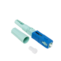 CONECTOR FIBRA CAMPO SC/UPC- XFF 1S