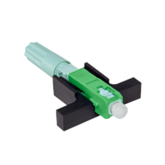 CONECTOR FIBRA CAMPO SC/APC- XFF 2S