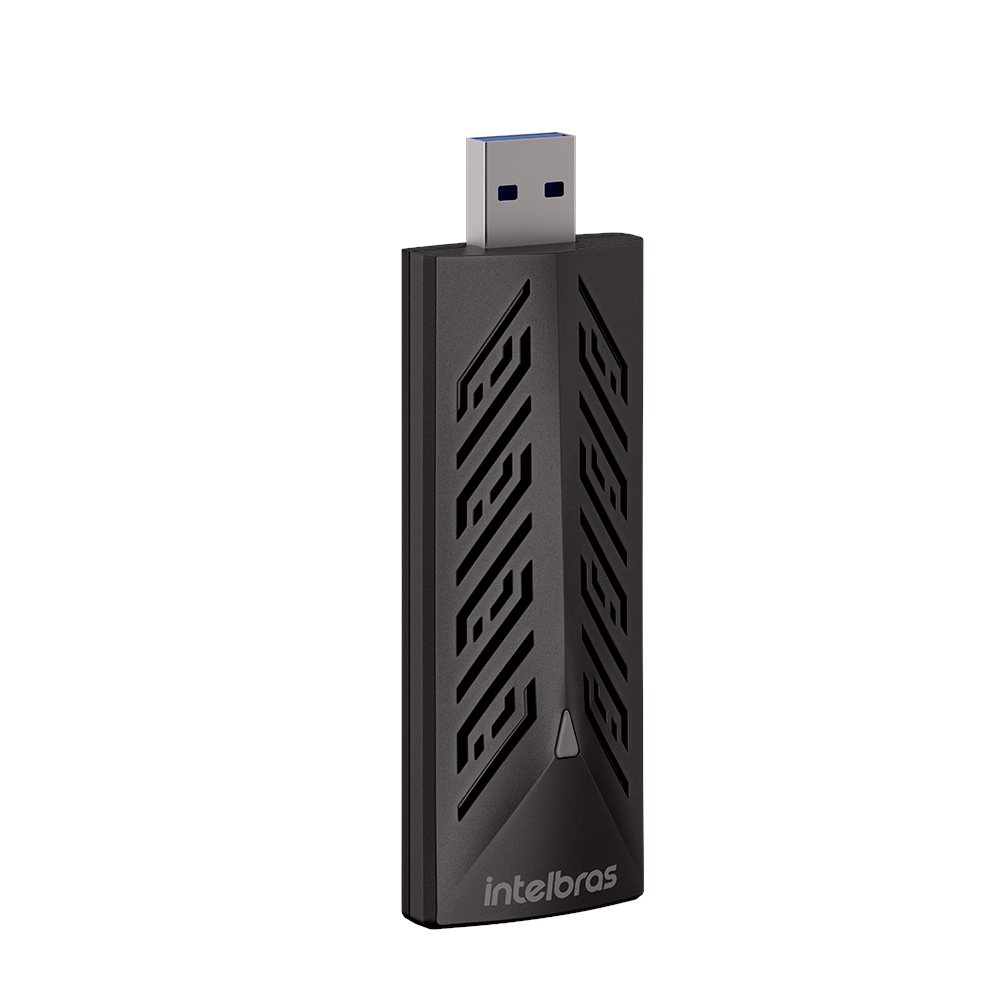 ADAPTADOR USB WI-FI A1800X | Linhavix Distribuidora ADAPTADOR USB WI-FI A1800X | Linhavix Distribuidora