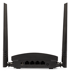 ROTEADOR WIR RF 301K 300MBPS - CKD