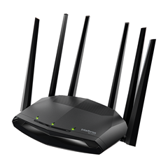 ROTEADOR WIR DUAL BAND W5-2100G