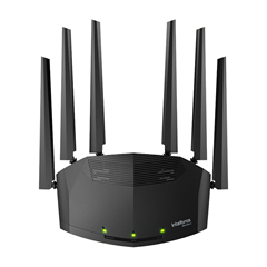 ROTEADOR WIR DUAL BAND W5-2100G