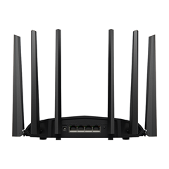 ROTEADOR WIR DUAL BAND W5-2100G