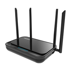 ROTEADOR PON LAN 2P WIFI WIFIBER 120AC