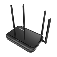 ROTEADOR PON LAN 2P WIFI WIFIBER 120AC