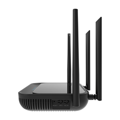 ROTEADOR PON LAN 2P WIFI WIFIBER 120AC