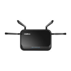 ROTEADOR PON LAN 2P WIFI WIFIBER 120AC