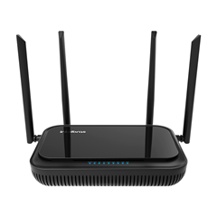 ROTEADOR PON LAN 2P WIFI WIFIBER 120AC