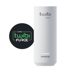 ROTEADOR EXTENSOR MESH WI-FI TWIBI FORCE