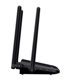 ROTEADOR WI-FI SR1041E