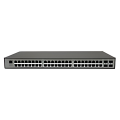 SWITCH GER48P+4P SFP 10000 S3352G-B