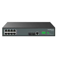 SWITCH GER 8P+2PGSFP 1000 S2310G-A