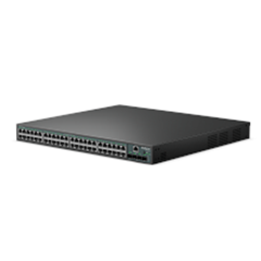 SWITCH G 48P4P SFP10000 BAX POE S2352GPB