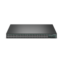 SWITCH G 48P4P SFP10000 BAX POE S2352GPB
