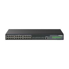 SWITCH GER 24P 4P SFP 10000 BA X S3328 G