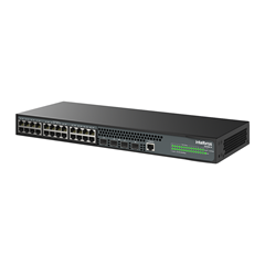 SWITCH GER 24P 4P SFP 10000 BA X S3328 G
