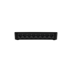 SWITCH N GEREN FAST ETHERNET 8 P S1108F