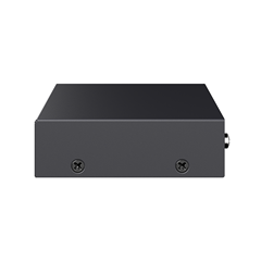 SWITCH N GERENCIAVEL POE5 PORTAS 100MBPS