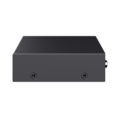 SWITCH N GERENCIAVEL 5 P 1000MBPS S1105G