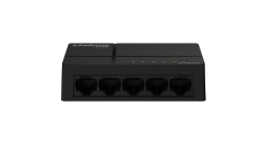SWITCH N GERENCIAVEL 5 P 1000MBPS S1105G