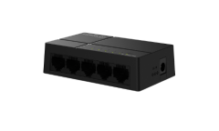 SWITCH N GERENCIAVEL 5 P 1000MBPS S1105G