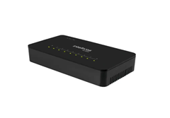 SWITCH NAO GER 8 PORTAS 1000MBPS S1108G