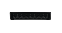SWITCH NAO GER 8 PORTAS 1000MBPS S1108G