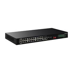 SWITCH NAO G FAST ET  HI-POE  24P S1126F