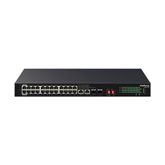 SWITCH NAO G FAST ET  HI-POE  24P S1126F