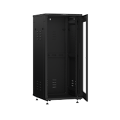 RACK PISO 28U 870MM RPD 2887