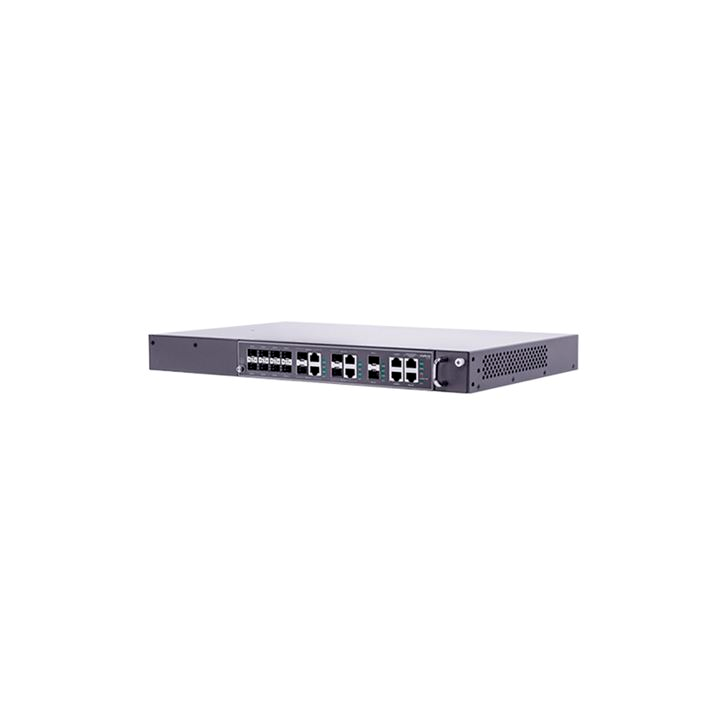 Olt Interfaces CONCENTRADOR INTERFACES DE DADOS OLT G08 | Linhavix Distribuidora