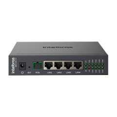 MODEM OPTICO PON LAN 4P ONT 140 POE