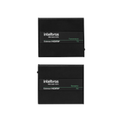 EXTENSOR HDMI + INFRAVERMELHO 3120 G2 4K