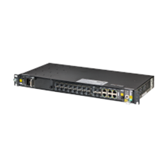 CONCENTRADOR DE INTERFACE AC AN6001-G16