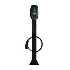 PEDESTAL CARREGADOR HOME-CITY AC 7,4