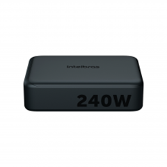 CONVERSOR AC/DC FONTE USB PR EC 40P 240W