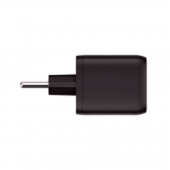 CONVERSOR AC/DC FONTE USB PR EC 21P 65W