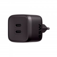 CONVERSOR AC/DC FONTE USB PR EC 20P 45W