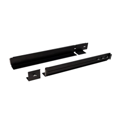 CONJUNTO TRILHO RACK TR 2U 770-1170