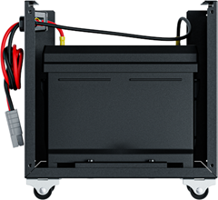 MODULO DE BATERIA MB 0145 12V
