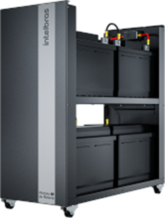 MODULO DE BATERIA MB 0445 48V