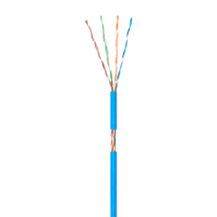CABO U/UTP CAT.5E 305M AZ CM IL5CM AZ