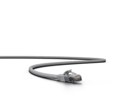 PATCH CORD IMPACT GIGA U/UTP 4P CAT.6 CZ