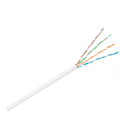 CABO U/UTP CAT.5E 305M AZ CM IL5CM BR