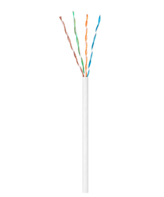 CABO U/UTP CAT.5E 305M AZ CM IL5CM BR